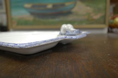 (n-7798) Suur serveerimisvaagen "Pirnid"