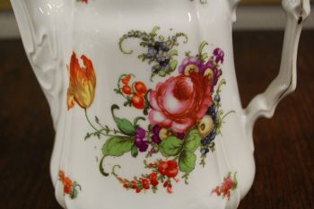 (n-7799) Lilleline uhke tee-/ kohvikann 2