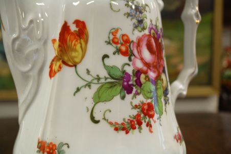 (n-7799) Lilleline uhke tee-/ kohvikann