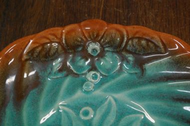 (n-7801) Strehla Keramik, keraamiine vaagen/ kauss