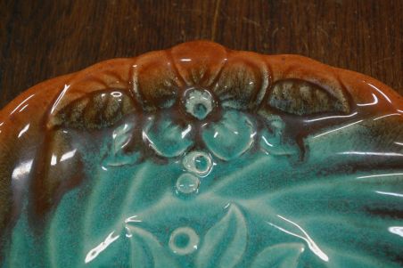 (n-7801) Strehla Keramik, keraamiine vaagen/ kauss