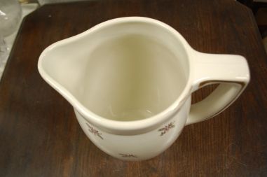 (n-7803) Boch Freres la Louviere suur kann