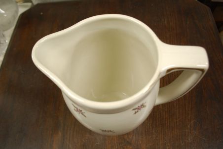 (n-7803) Boch Freres la Louviere suur kann