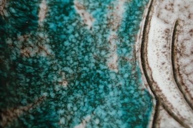 (n-7804) Fratelli Fanciullacci, keraamiline kauss "Kolm naist" nr717