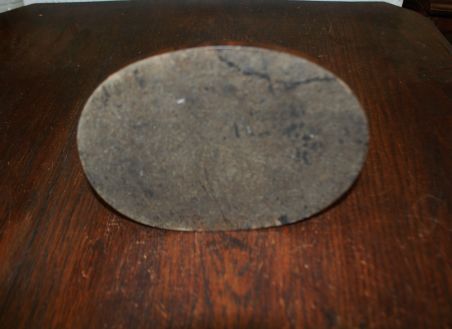 (n-7805) Kuju "Tüdruk, poiss ja koer"