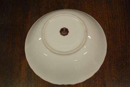 (n-7806) Bavaria Winterling, lilleline suurem kauss