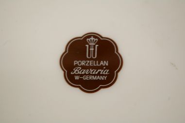 (n-7806) Bavaria Winterling, lilleline suurem kauss