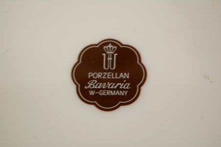 (n-7806) Bavaria Winterling, lilleline suurem kauss