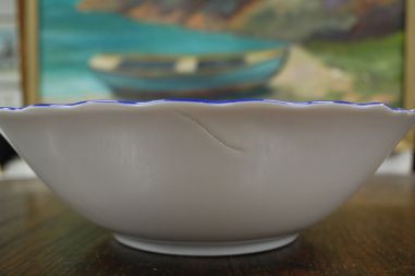 (n-7806) Bavaria Winterling, lilleline suurem kauss