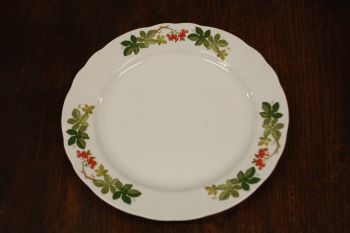 (n-7808) Bavaria Winterling Marktleuthen, marjadega vaagen