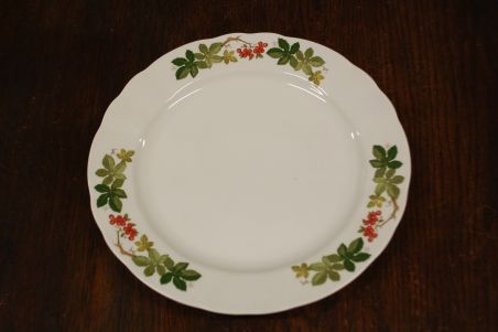 (n-7808) Bavaria Winterling Marktleuthen, marjadega vaagen