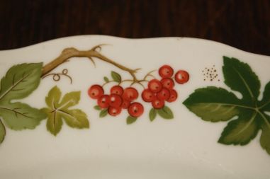 (n-7808) Bavaria Winterling Marktleuthen, marjadega vaagen