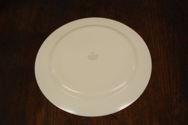 (n-7809) Arcopal Valencia, suur ümar sidrunitega vaagen, 1tk