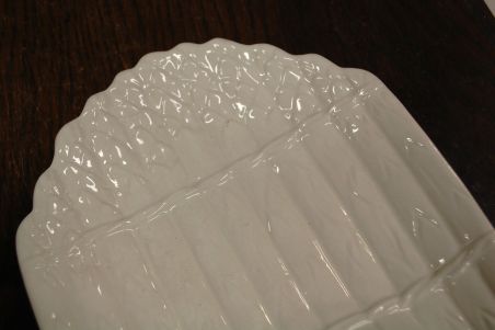 (n-7813) Lord & Taylor, spanglitaldrikud, 6tk