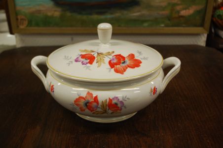 (n-7797/4) MZ, Lilleline tirin