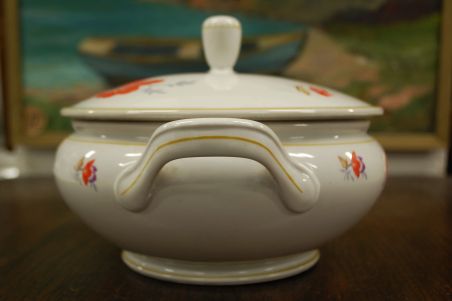 (n-7797/4) MZ, Lilleline tirin