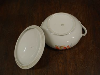 (n-7797/4) MZ, Lilleline tirin