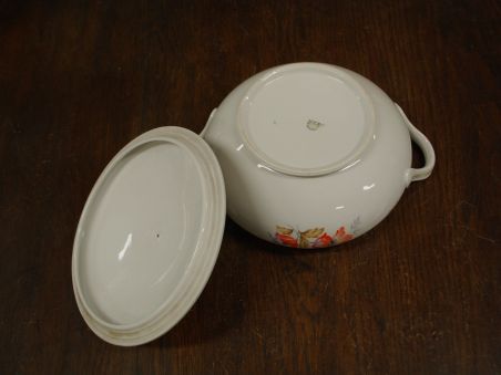 (n-7797/4) MZ, Lilleline tirin