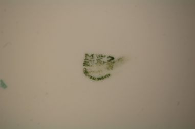 (n-7797/4) MZ, Lilleline tirin