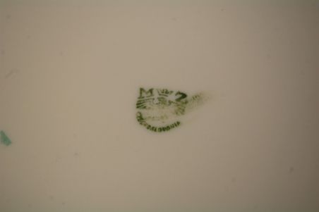 (n-7797/4) MZ, Lilleline tirin