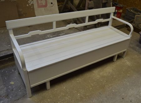 (L-816) Panipaigaga suurem pink