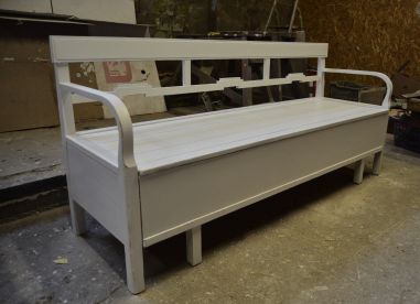 (L-816) Panipaigaga suurem pink