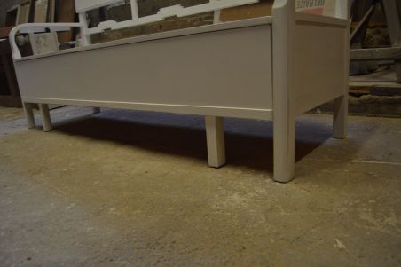 (L-816) Panipaigaga suurem pink