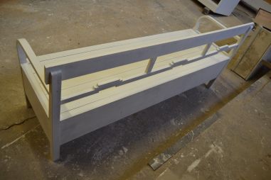 (L-816) Panipaigaga suurem pink