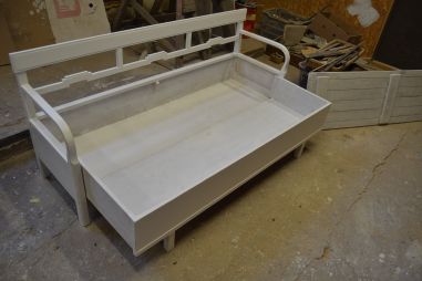 (L-816) Panipaigaga suurem pink