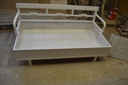 (L-816) Panipaigaga suurem pink