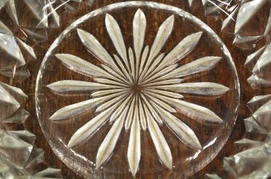 (n-7817) Madalad klaaskausid, 7tk