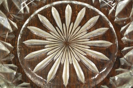 (n-7817) Madalad klaaskausid, 7tk