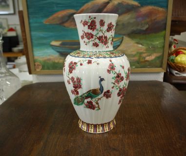 (n-7818) Lindudega vaas