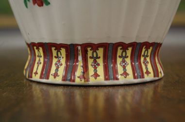 (n-7818) Lindudega vaas