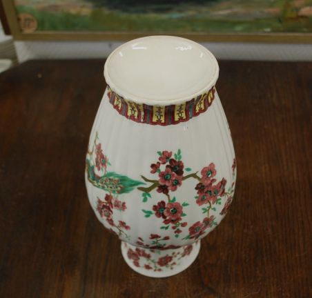 (n-7818) Lindudega vaas