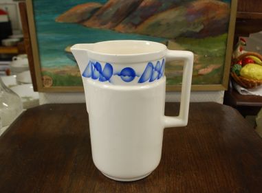 (n-7819) Annaburg, suur kann