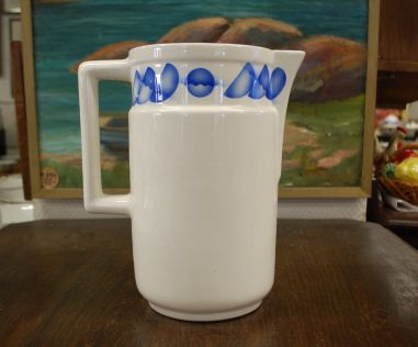 (n-7819) Annaburg, suur kann