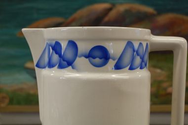 (n-7819) Annaburg, suur kann