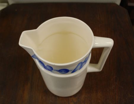 (n-7819) Annaburg, suur kann