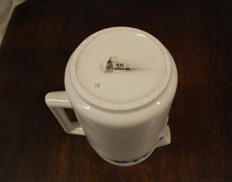 (n-7819) Annaburg, suur kann