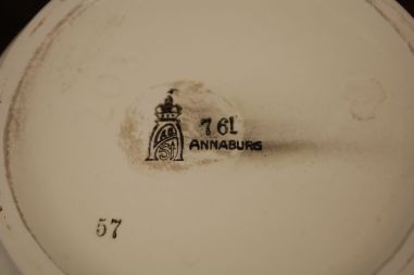 (n-7819) Annaburg, suur kann