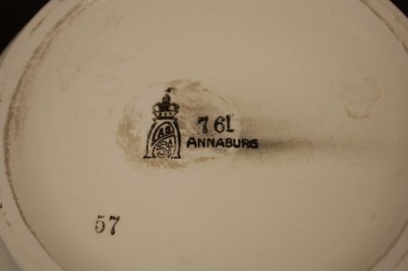 (n-7819) Annaburg, suur kann