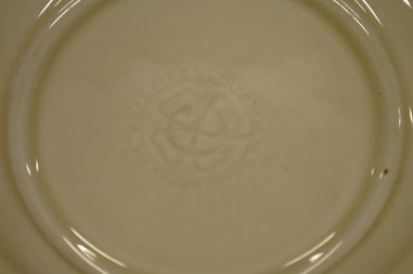 (n-7821/1) Quadrifoglio Ceramic, keraamilised salatitaldrikud "Kibuvits", 4tk