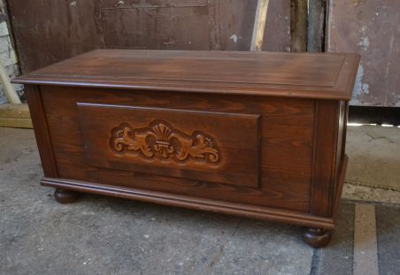 (L-818) Panipaik, jalatsikapp