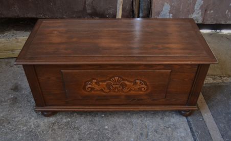 (L-818) Panipaik, jalatsikapp