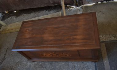 (L-818) Panipaik, jalatsikapp