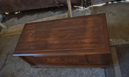 (L-818) Panipaik, jalatsikapp