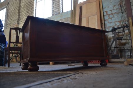 (L-818) Panipaik, jalatsikapp