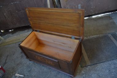 (L-818) Panipaik, jalatsikapp