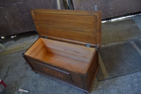 (L-818) Panipaik, jalatsikapp